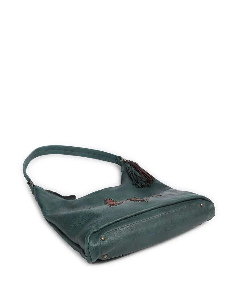 Taschendieb Wien Brigittagasse 3 Sac fourre-tout forest biome