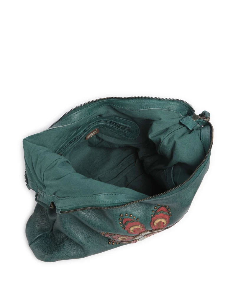 Taschendieb Wien Brigittagasse 3 Sac fourre-tout forest biome