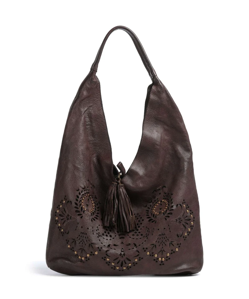 Taschendieb Wien Schweizergarten 1 Sac fourre-tout espresso