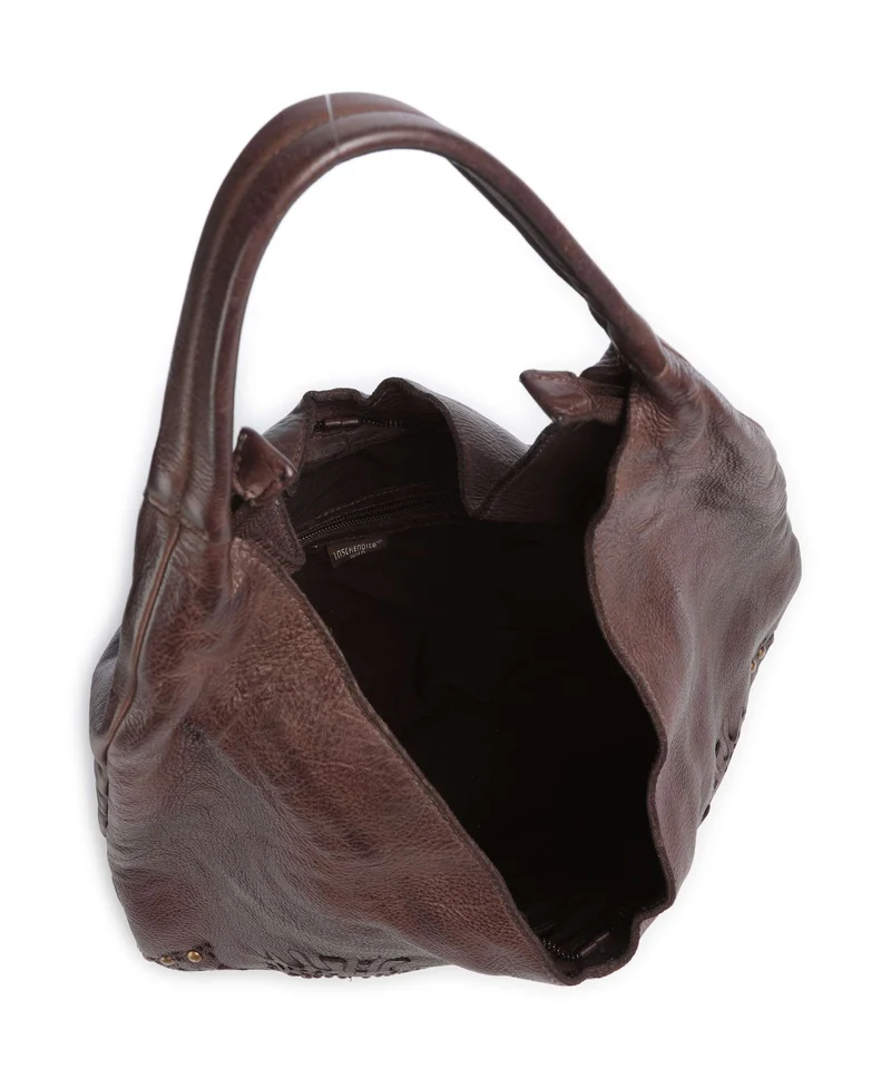 Taschendieb Wien Schweizergarten 1 Sac fourre-tout espresso