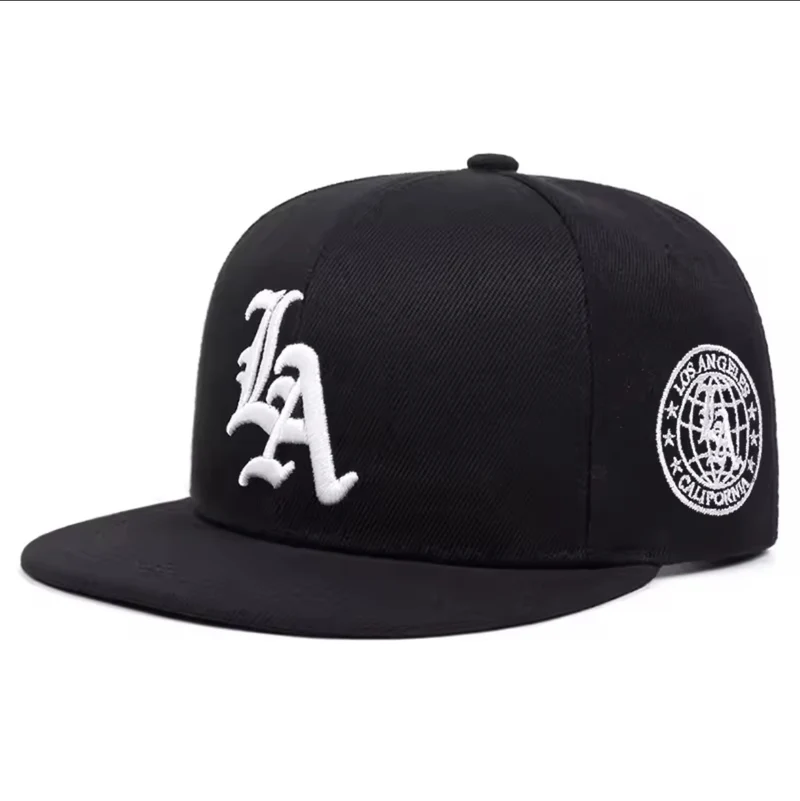 Casquette L.A