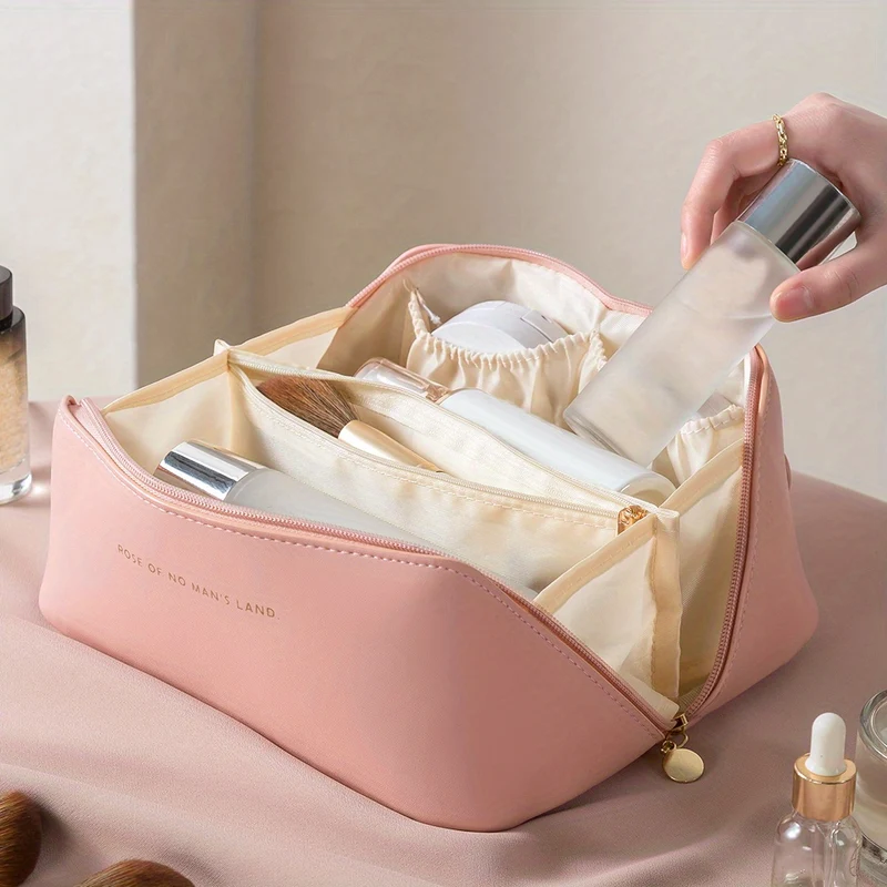 Trousse de Toilette - Trousse de Maquillage