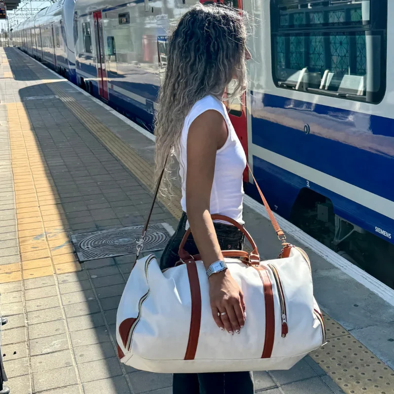 Sac de Voyage Pliable