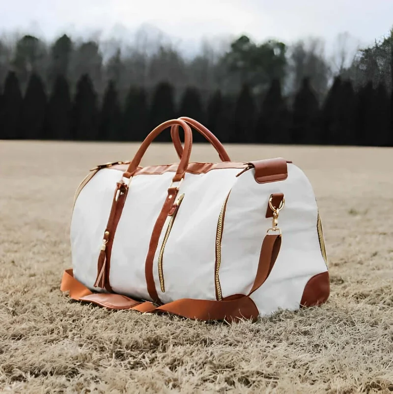 Sac de Voyage Pliable