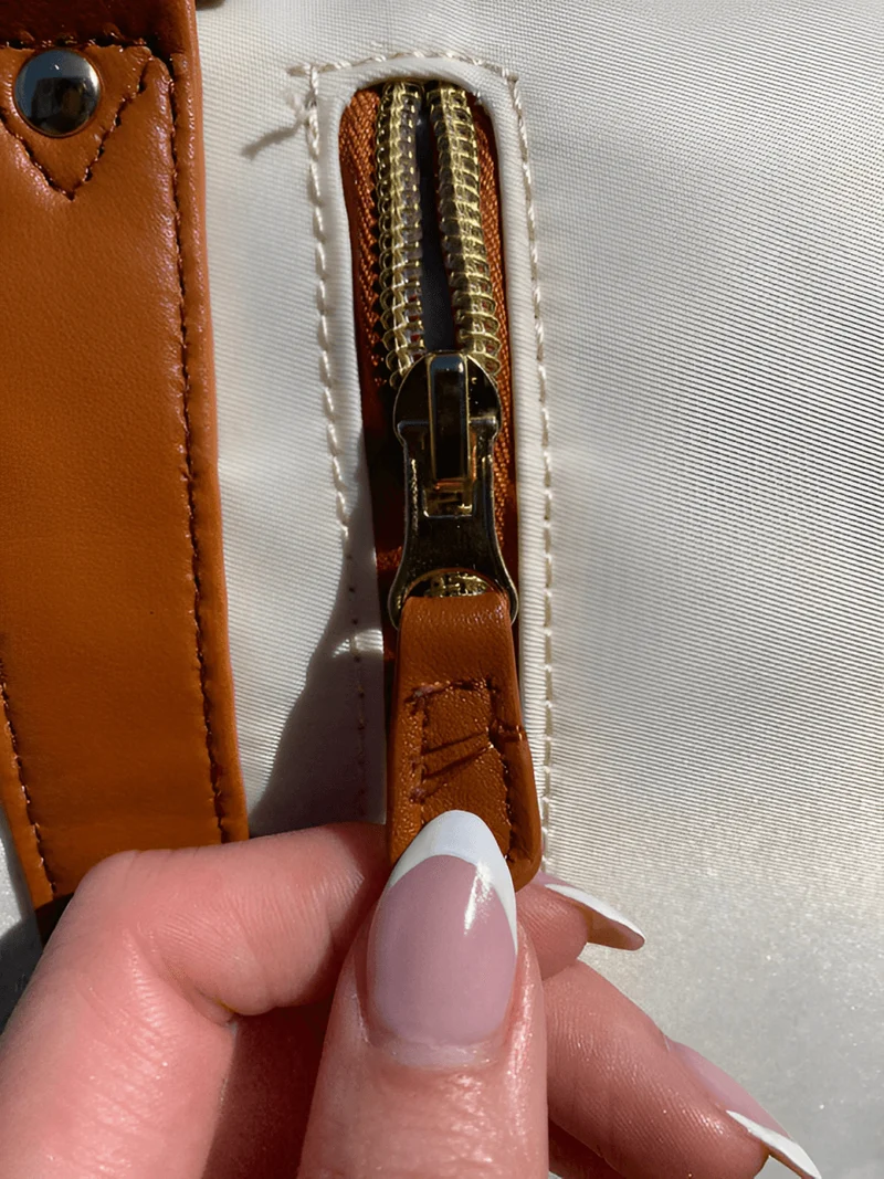 Sac de Voyage Pliable
