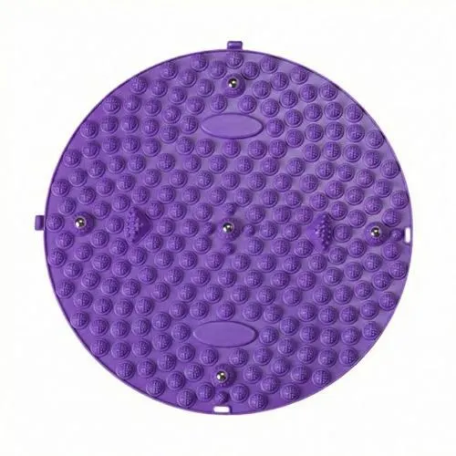 Tapis d'Acupression Pieds | ZenRelief™
