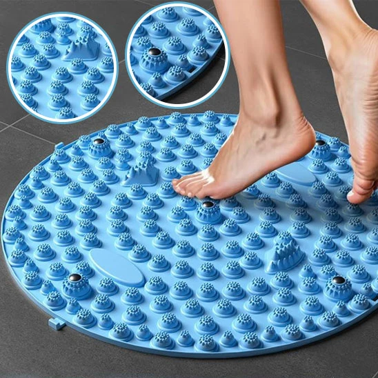 Tapis d'Acupression Pieds | ZenRelief™
