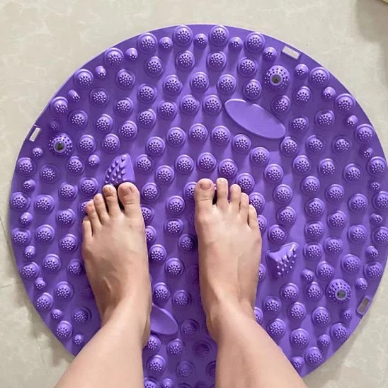 Tapis d'Acupression Pieds | ZenRelief™