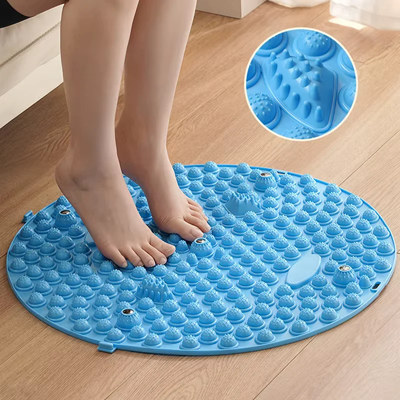 Tapis d'Acupression Pieds | ZenRelief™