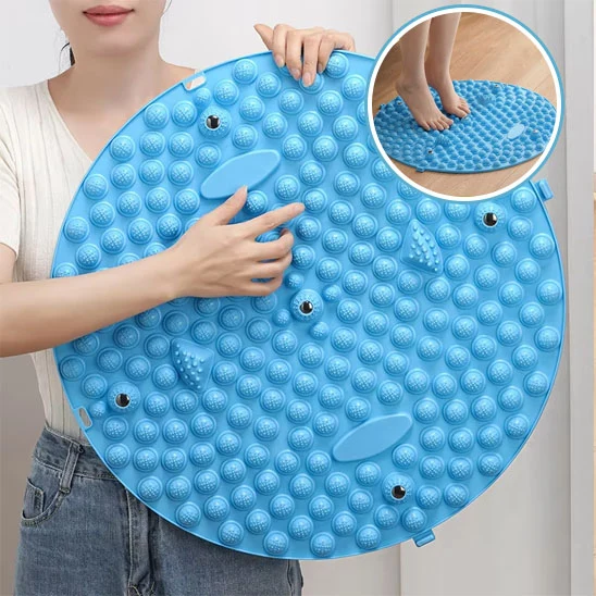 Tapis d'Acupression Pieds | ZenRelief™