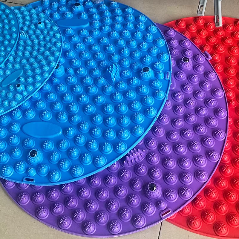 Tapis d'Acupression Pieds | ZenRelief™