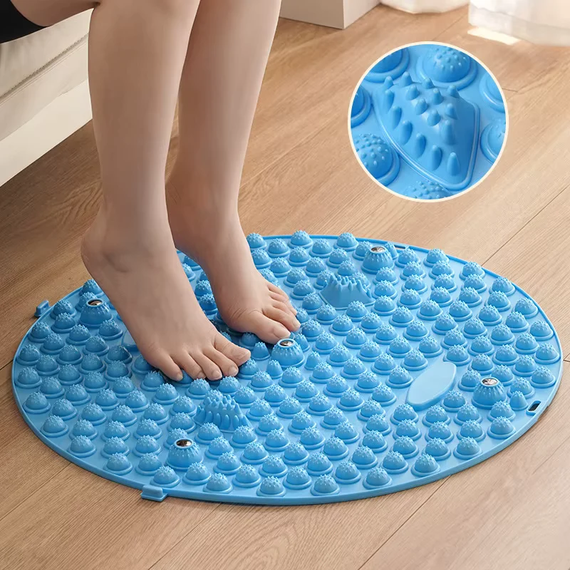 Tapis d'Acupression Pieds | ZenRelief™