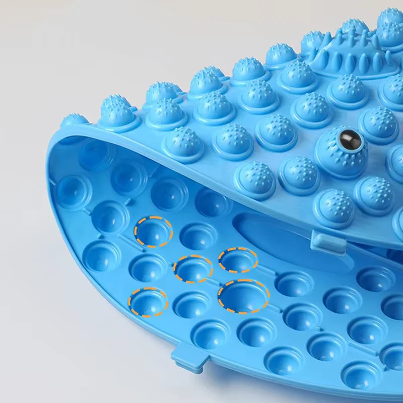 Tapis d'Acupression Pieds | ZenRelief™