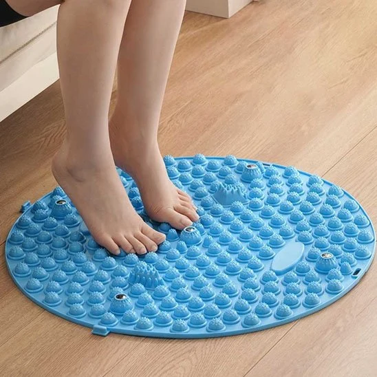 Tapis d'Acupression Pieds | ZenRelief™