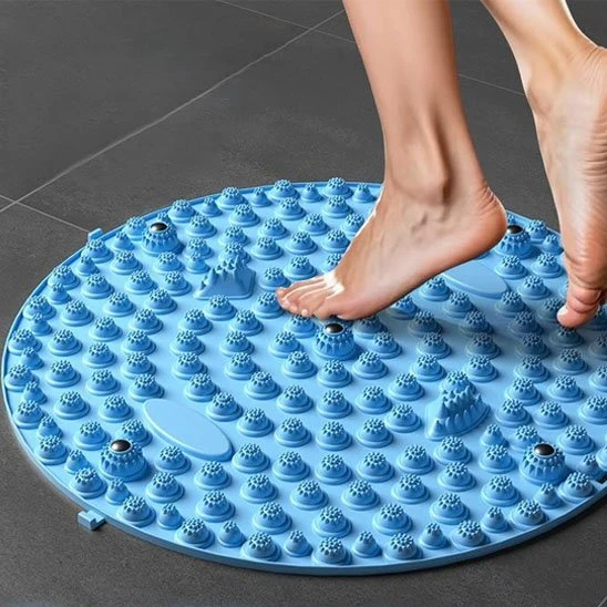 Tapis d'Acupression Pieds | ZenRelief™