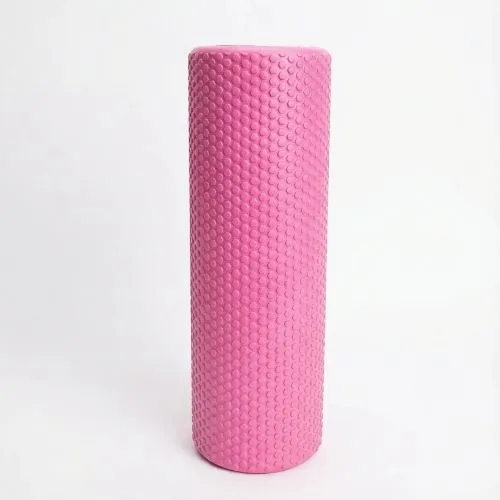 Foam Roller Pilates et Yoga | RecupMusculaire