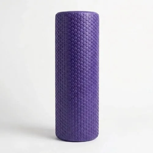 Foam Roller Pilates et Yoga | RecupMusculaire