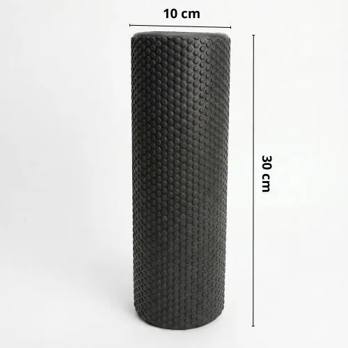 Foam Roller Pilates et Yoga | RecupMusculaire