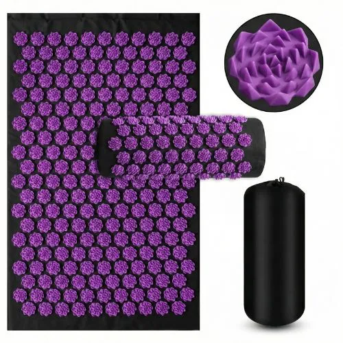 Tapis d'Acupression Relaxant | ThéraRelax™