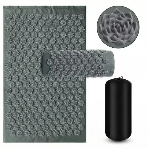 Tapis d'Acupression Relaxant | ThéraRelax™