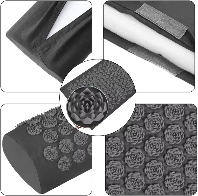 Tapis d'Acupression Relaxant | ThéraRelax™