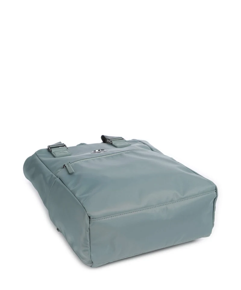 Delsey Paris Victoire Sac à dos d'ordinateur sage green