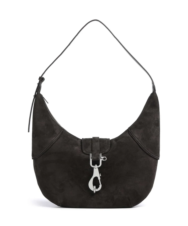Liebeskind Ryker Suede M Sac fourre-tout deep soil