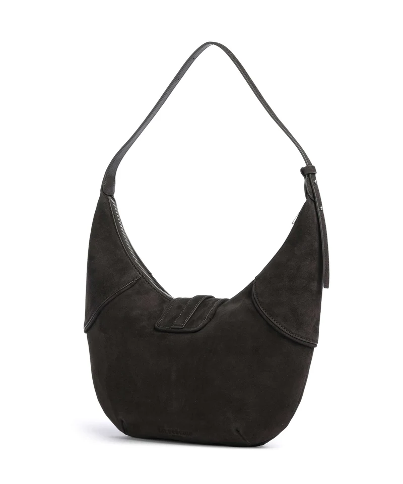 Liebeskind Ryker Suede M Sac fourre-tout deep soil