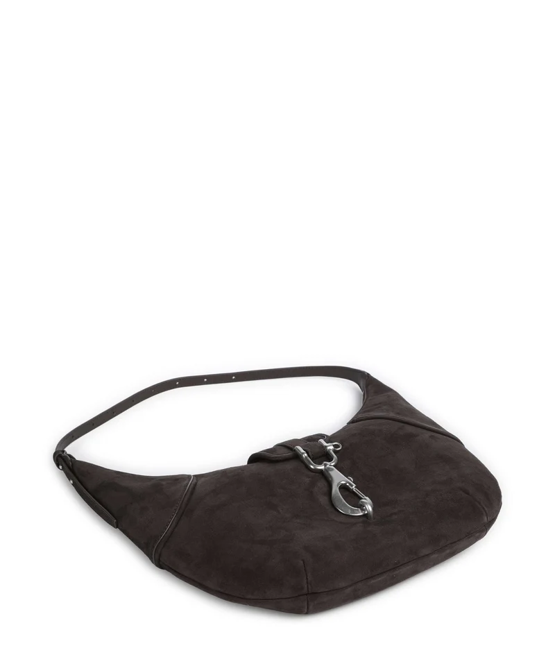 Liebeskind Ryker Suede M Sac fourre-tout deep soil