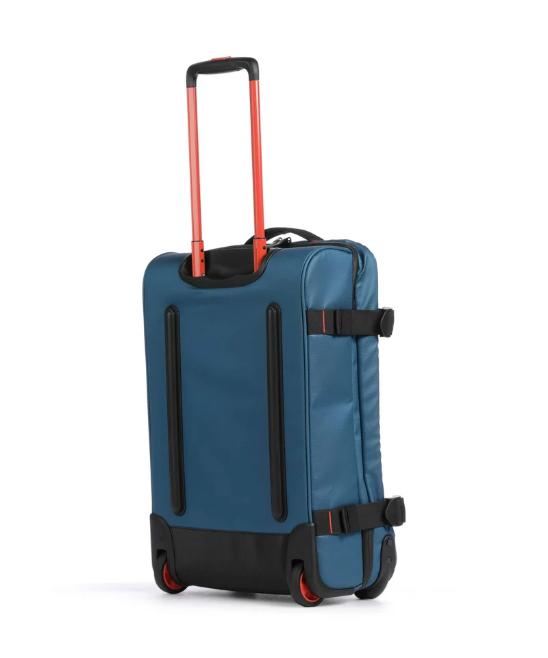 Roncato Norway Sac de voyage à roulettes denim