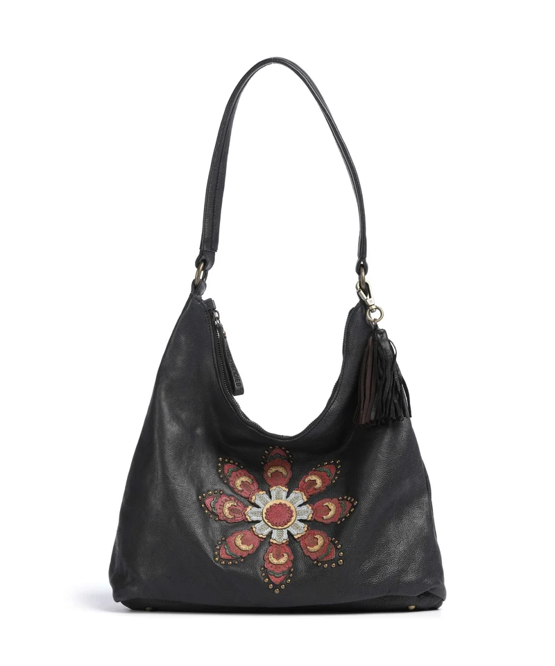 Taschendieb Wien Brigittagasse 3 Sac fourre-tout black