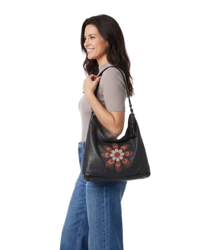 Taschendieb Wien Brigittagasse 3 Sac fourre-tout black