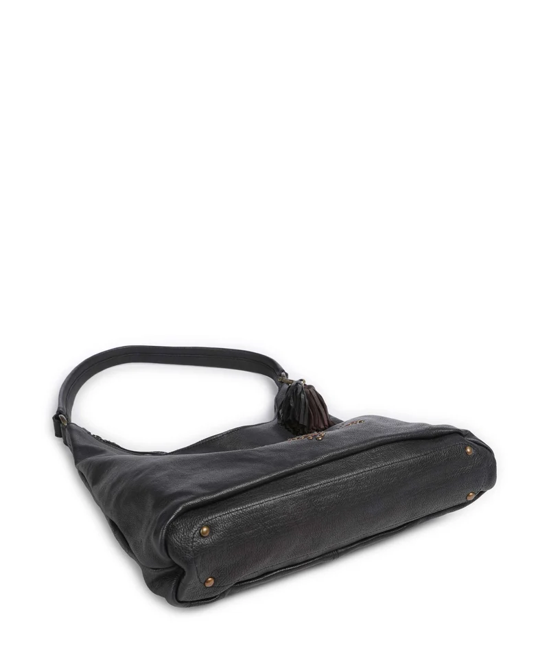 Taschendieb Wien Brigittagasse 3 Sac fourre-tout black