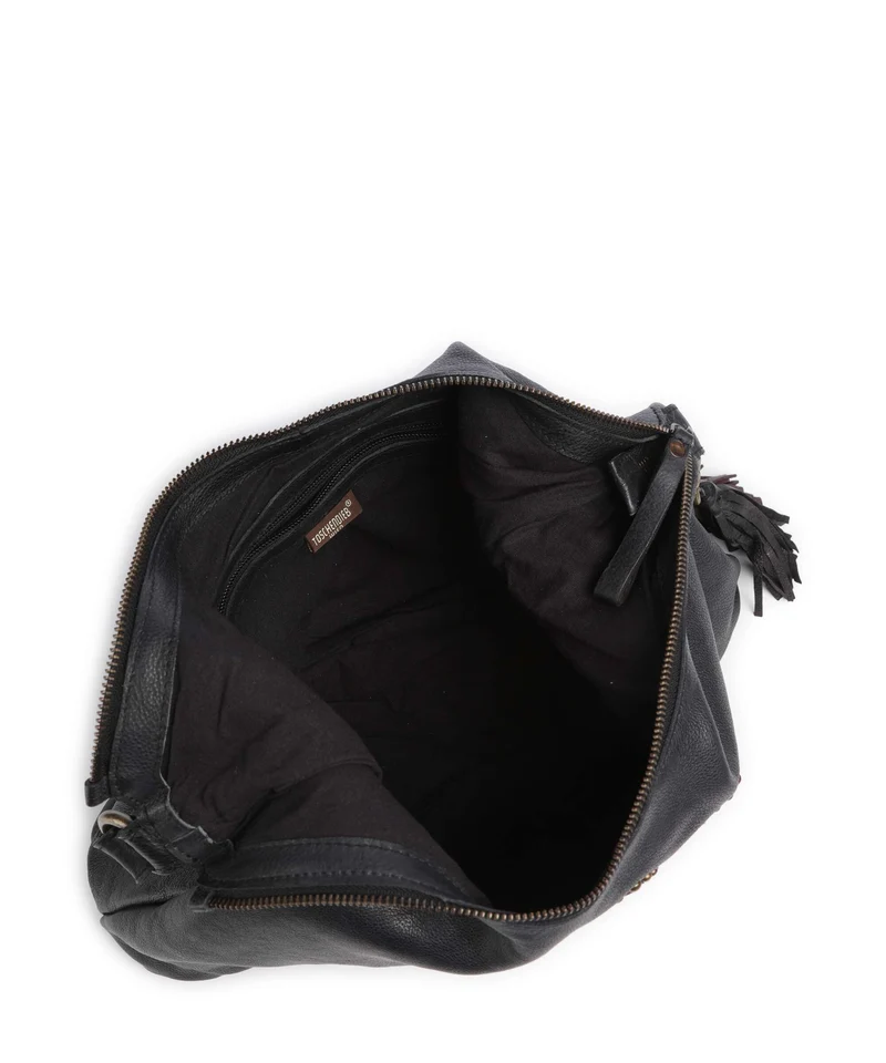 Taschendieb Wien Brigittagasse 3 Sac fourre-tout black