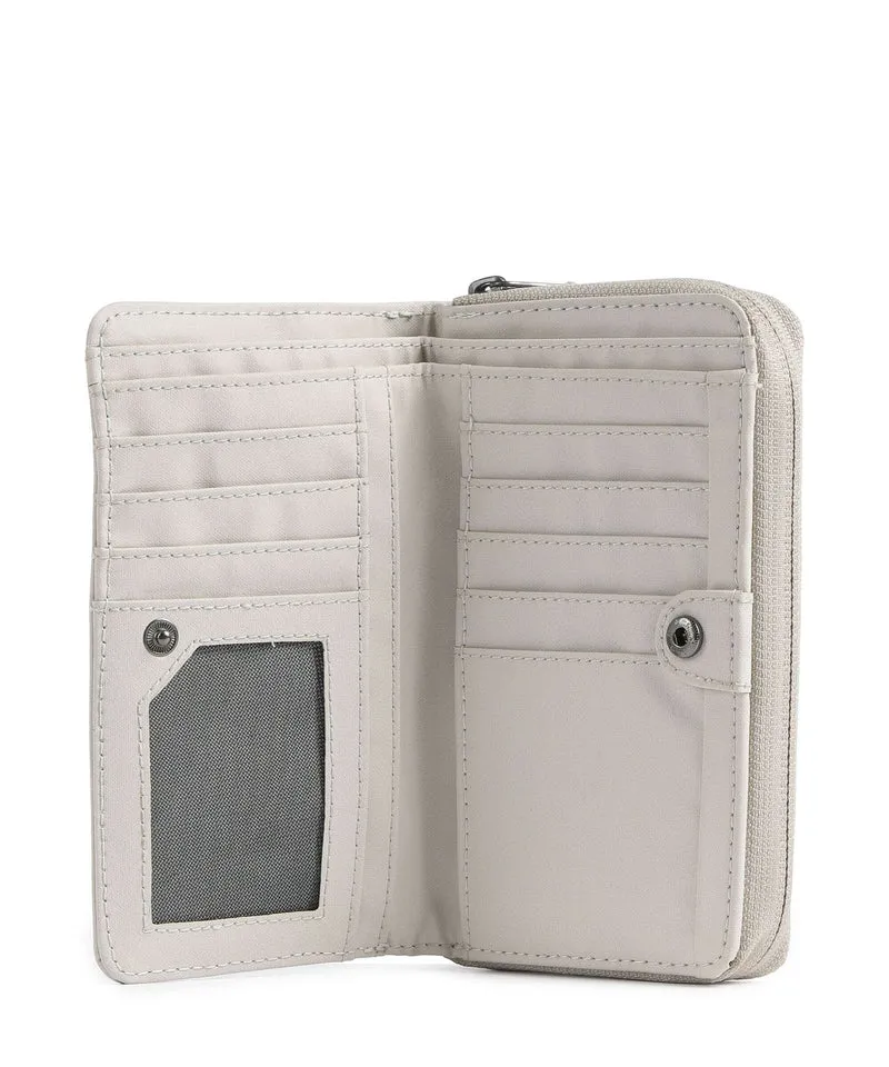 Aunts & Uncles Japan RE lite Sai RE LITE Portefeuille linen