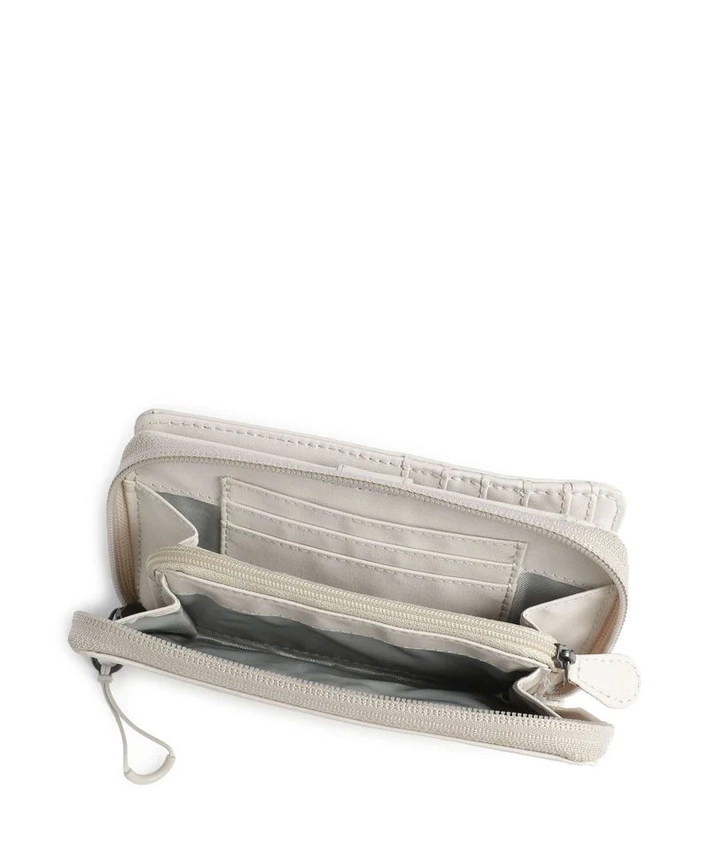 Aunts & Uncles Japan RE lite Sai RE LITE Portefeuille linen