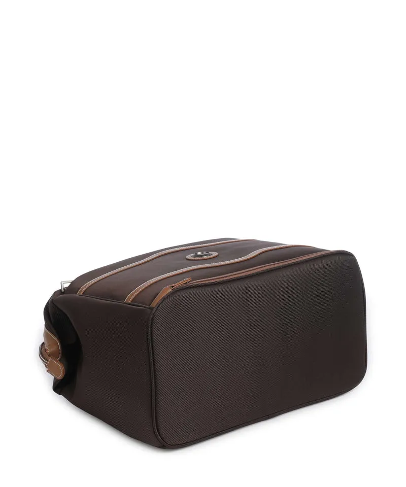 Delsey Paris Chatelet Air 2.0 Sac week-end brown