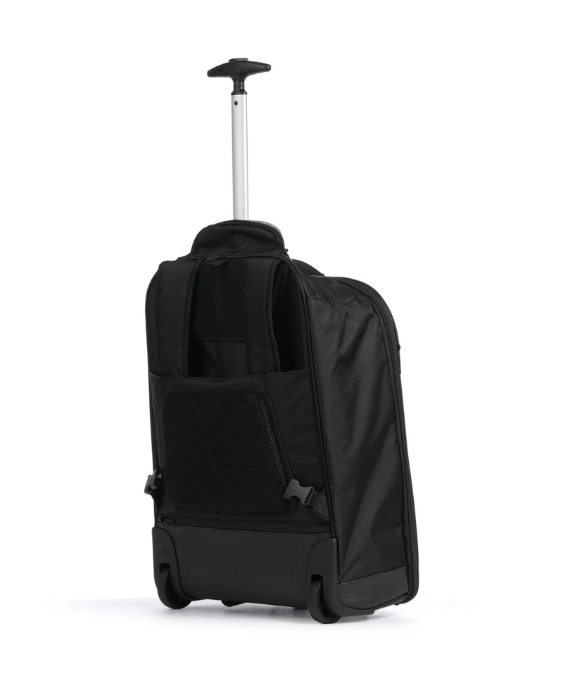 Roncato Ironik 2.0 Sac à dos à roulettes nero
