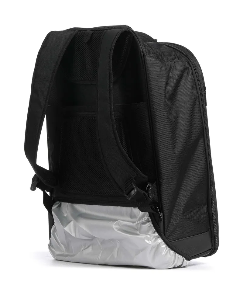 Roncato Ironik 2.0 Sac à dos à roulettes nero