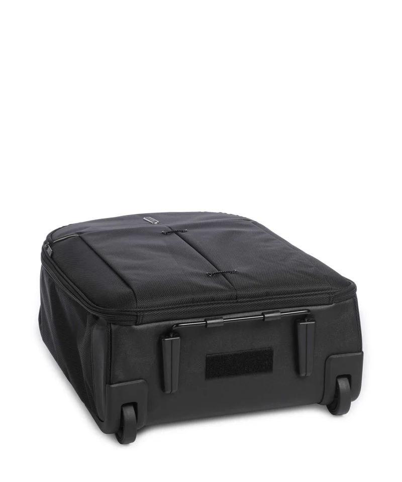 Roncato Ironik 2.0 Sac à dos à roulettes nero