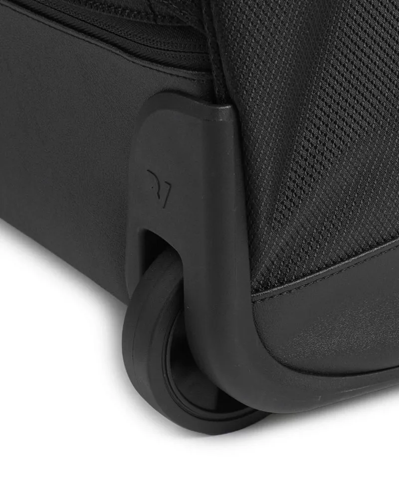 Roncato Ironik 2.0 Sac à dos à roulettes nero