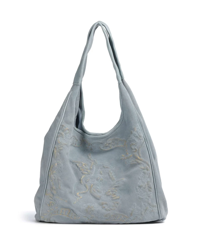 Taschendieb Wien Bäckerstrasse 3 Sac fourre-tout ice grey