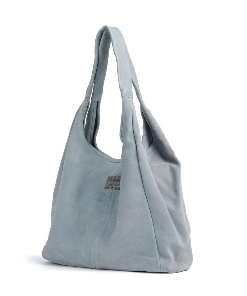 Taschendieb Wien Bäckerstrasse 3 Sac fourre-tout ice grey