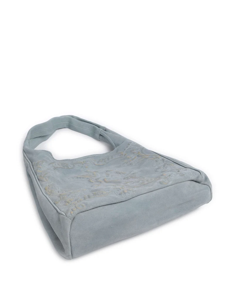 Taschendieb Wien Bäckerstrasse 3 Sac fourre-tout ice grey