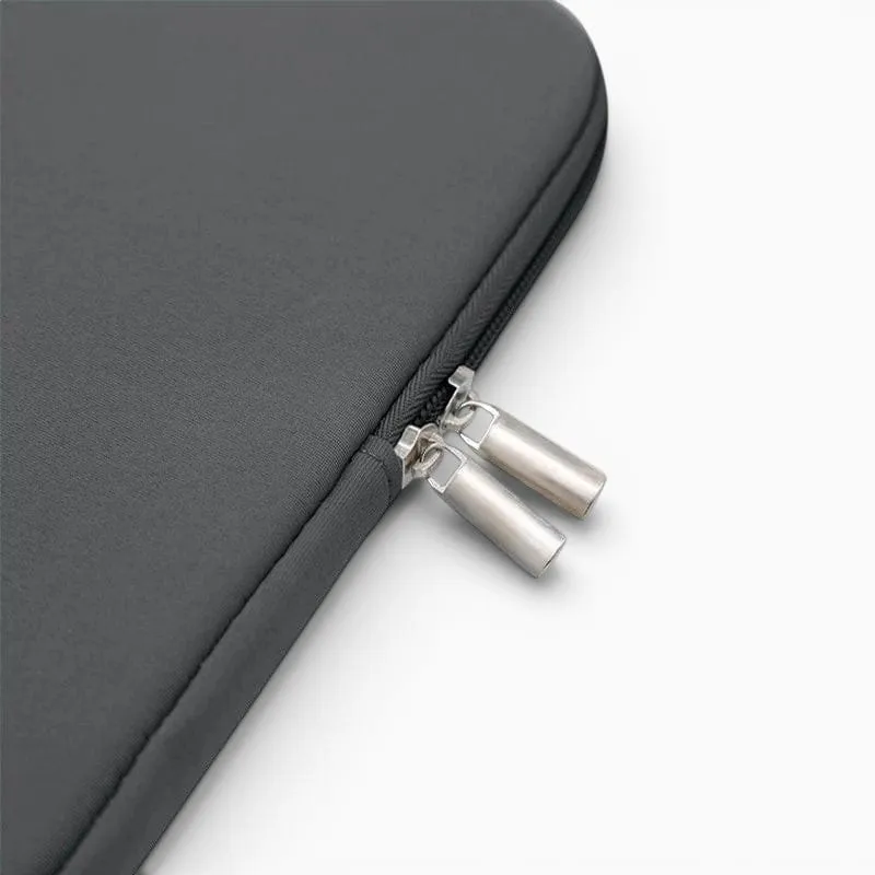 Housse Ordinateur Portable Zippée