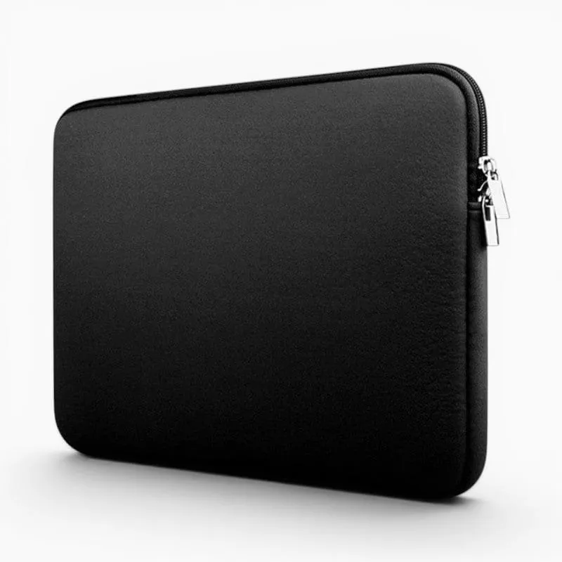 Housse Ordinateur Portable Zippée