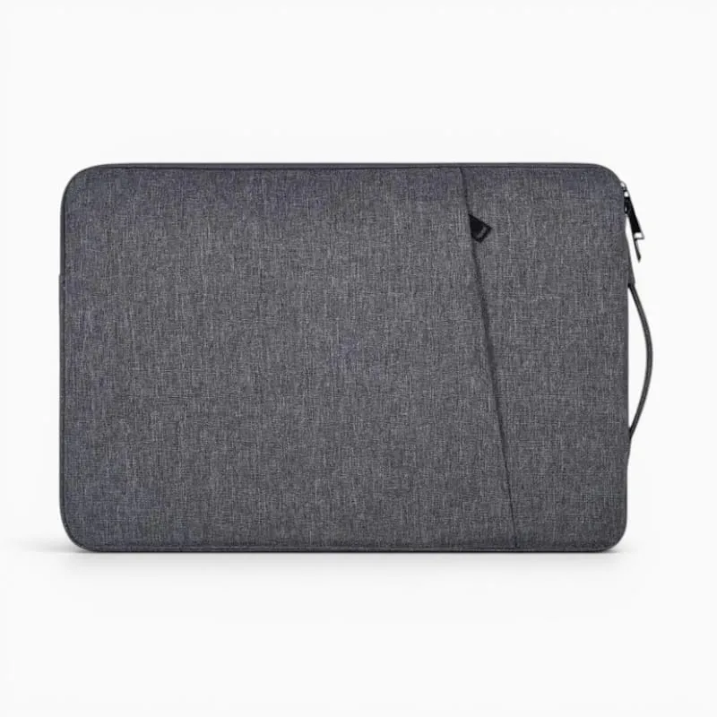 Housse Ordinateur Portable Matelassée