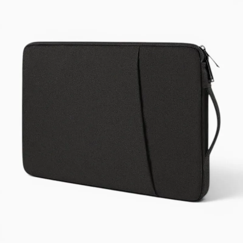 Housse Ordinateur Portable Matelassée
