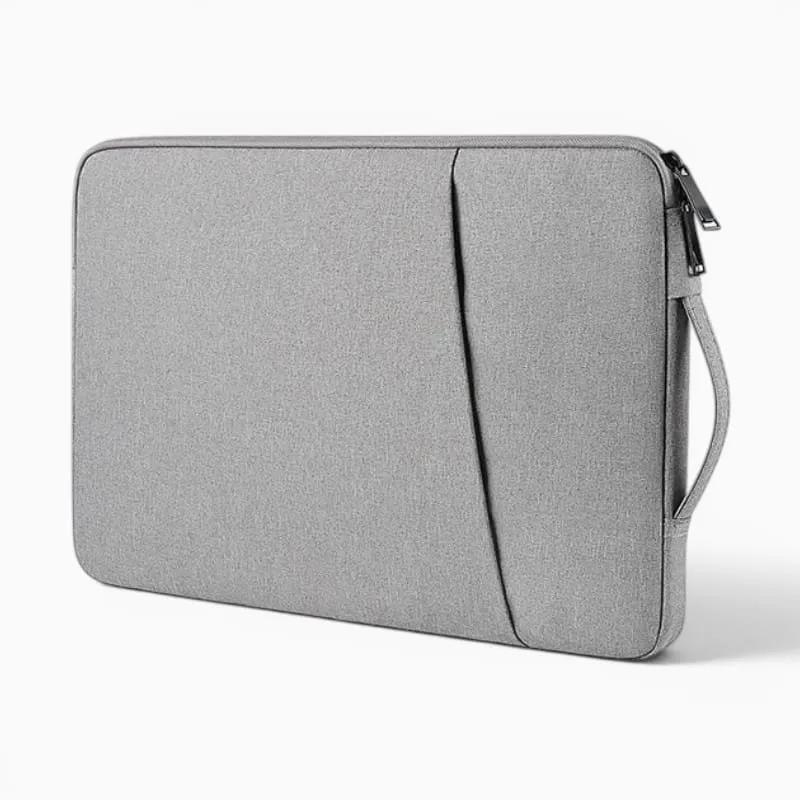 Housse Ordinateur Portable Matelassée