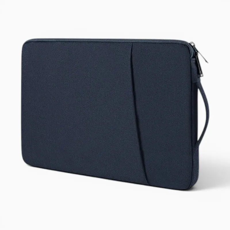 Housse Ordinateur Portable Matelassée